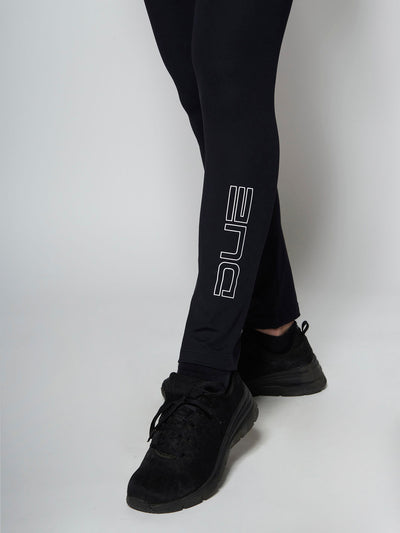 Leggings per pattinaggio e fitness